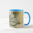 Search for blue background mugs Botanical