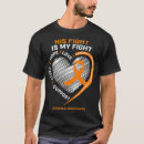 Recherche de leukemia tshirts Fight