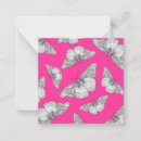 Search for background note cards Pink