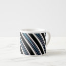 Recherche de fractal tasses Bleu