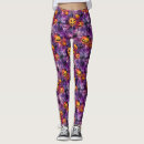 Recherche de spider web leggings Noir