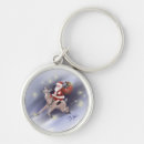 Search for nicholas the keychains Santa