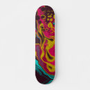 Search for acrylic skateboards Modern