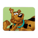 Recherche de scooby doo magnets Personnage hannah barbera