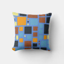Search for blue brown gray pillows Elegant