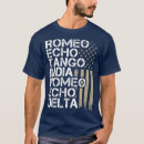 Search for retired military tshirts Orange