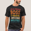 Search for proud boss tshirts Vintage
