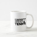 Search for tennis mugs Birthday