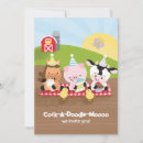 Search for friend of cattles invitations Horse