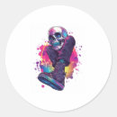 Search for funny bone stickers Skeleton