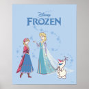 Search for olaf posters Children