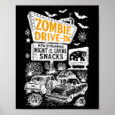 Search for drive in movie posters Magic