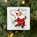 Search for jumping ornaments Winter