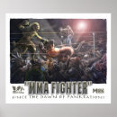 Search for combat sport posters Mixed martial arts