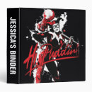 Search for batman binders Comic book