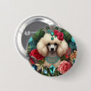 Search for poodle accessories Vintage