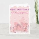 Search for daughter 1st birthday cards First