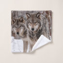 Search for wildlife bath towels Winter