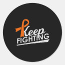 Search for multiple sclerosis warrior stickers Leukaemia