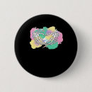 Recherche de squelette badges Main osseuse