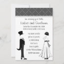 Search for gentlemen invitations Tuxedo