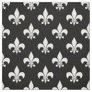 Search for fleur de lis craft supplies White