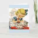 Search for vintage niece birthday cards For her