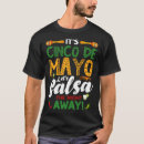 Search for cinco de mayo tshirts Fiesta