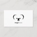 Recherche de koala cartes visite Faune