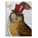 Search for owl notebooks Animals