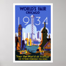 Recherche de worlds fair posters Rétro