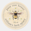 Search for vintage honey labels Apiary