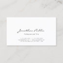 Search for office manager business cards Director manager coordinator corporate