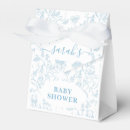 Search for baby boy favour boxes Vintage