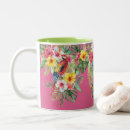 Search for pink hibiscus mugs Paradise