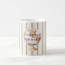 Search for world globe mugs Brown
