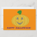 Search for halloween stationery paper Pumpkin