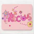 Search for precious mousepads Floral