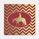 Recherche de cheval occidental magnets Chevaux