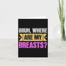 Search for mastectomy cards Breast cancer warrior
