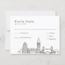 Search for food choice rsvp cards Response