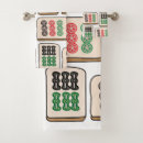 Search for mahjong gifts Fans