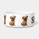 Recherche de griffons de bruxelles Dogs