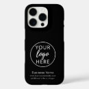 Recherche de commercial iphone coques Logo
