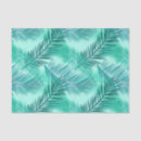 Search for tree silhouette tissue paper Tropical