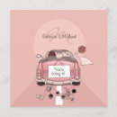 Search for getaway invitations Pink