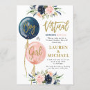 Search for virtual gender reveal invitations He or she