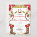 Recherche de red rose quinceanera invitations Roses rouges