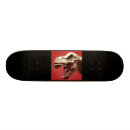 Recherche de t rex skateboards Animal