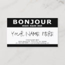 Search for name tag business cards Funny